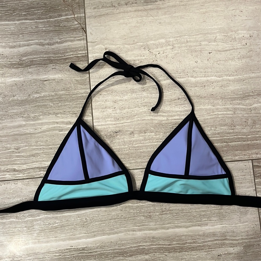 Xhilaration Bikini Top